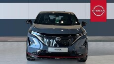 Nissan ARIYA 320kW Nismo 87kWh 22kWCh 5dr e-4ORCE Auto Electric Hatchback